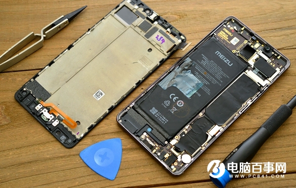 魅族Pro7 Plus后盖怎么打开 魅族Pro7 Plus后盖可以换吗？
