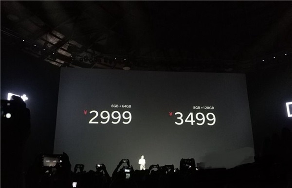 一加5上市时间是哪一天？一加5价格是多少？