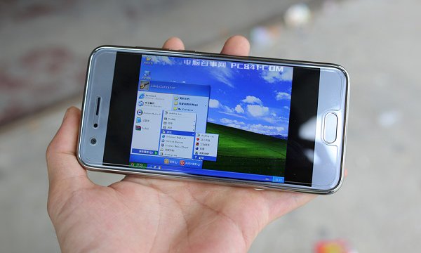 荣耀9怎么安装XP系统 荣耀9完美运行XP系统教程
