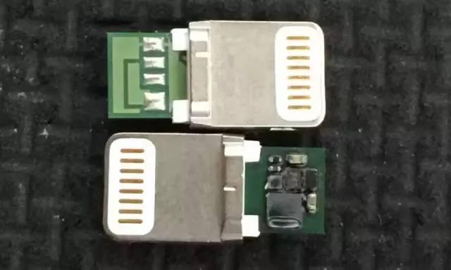 iPhone数据线怎么认真假？iPhone数据线真假辨别教程