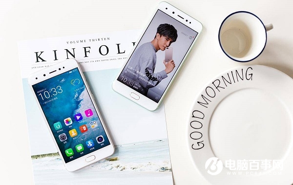 金立S10怎么拆机 金立S10拆机图解教程