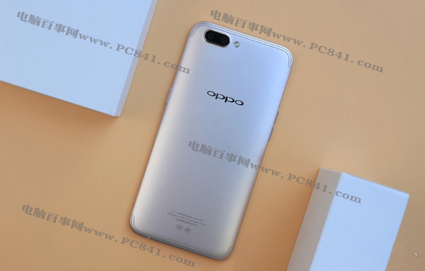 OPPO R11后盖怎么打开 OPPO R11拆后盖图文教程