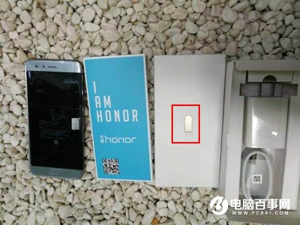 荣耀9怎么装卡/插卡？荣耀9 SIM卡安装教程