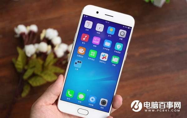 OPPO R11怎么装卡？OPPO R11 SIM卡安装教程
