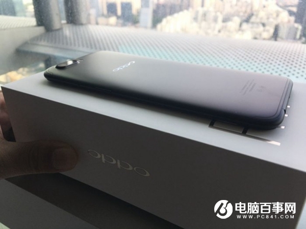 OPPO R11怎么截图 OPPO R11截屏方法