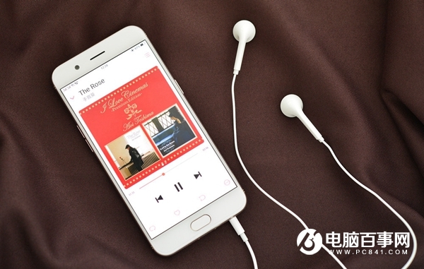 OPPO R11怎么截图 OPPO R11截屏方法