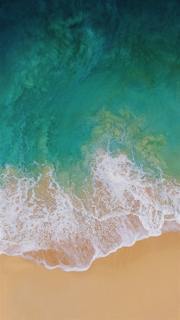 iOS11壁纸高清下载 iOS11壁纸更换教程