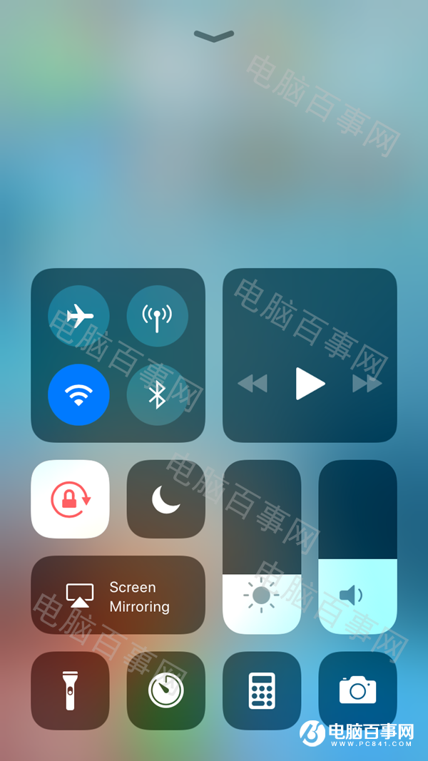 iOS11屏幕录制在哪 iOS11屏幕录制使用教程