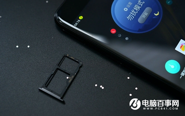 360手机N5S怎么装卡/插卡 360手机N5s SIM卡安装教程