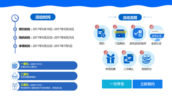 国行三星S8/S8+怎么买？国行版三星Galaxy S8购买攻略