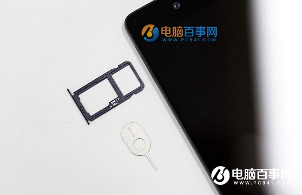 坚果Pro怎么装卡/插卡 锤子坚果Pro网络制式与SIM卡安装教程