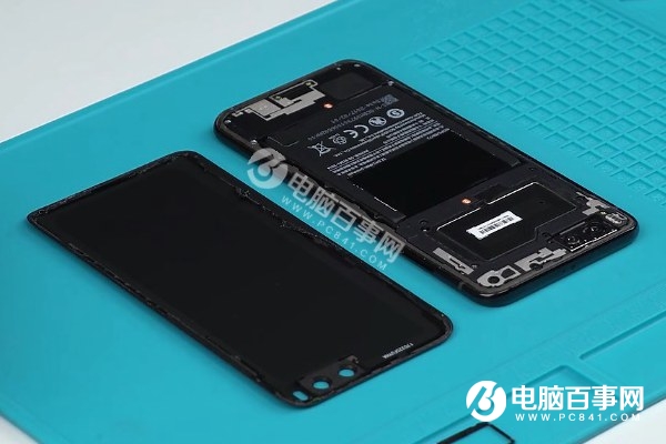 小米6后盖怎么打开 小米6拆后盖教程