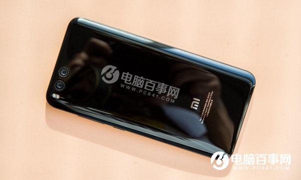 小米6后盖怎么打开 小米6拆后盖教程