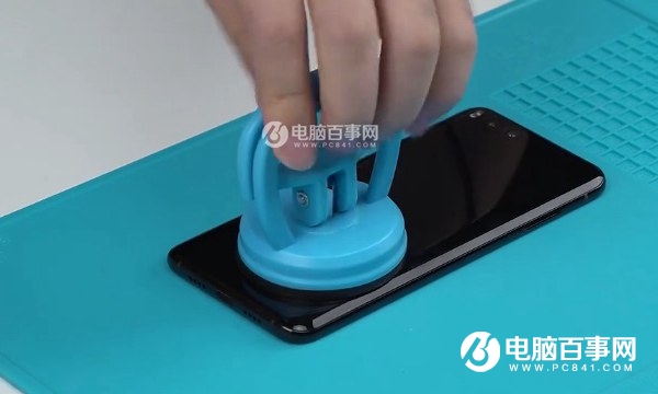 小米6后盖怎么打开 小米6拆后盖教程