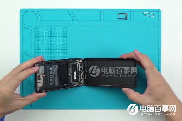 小米6后盖怎么打开 小米6拆后盖教程