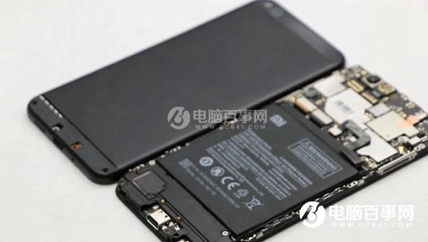 小米5C后盖怎么打开？能换吗？小米5c拆后盖教程