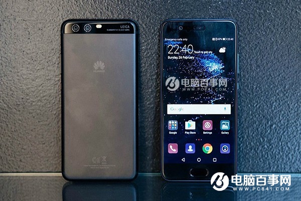 华为P10后盖怎么打开？可以换吗 华为P10后盖拆解方法