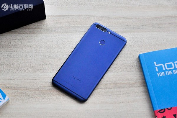 荣耀V9后盖怎么打开？荣耀V9后盖拆解图文教程