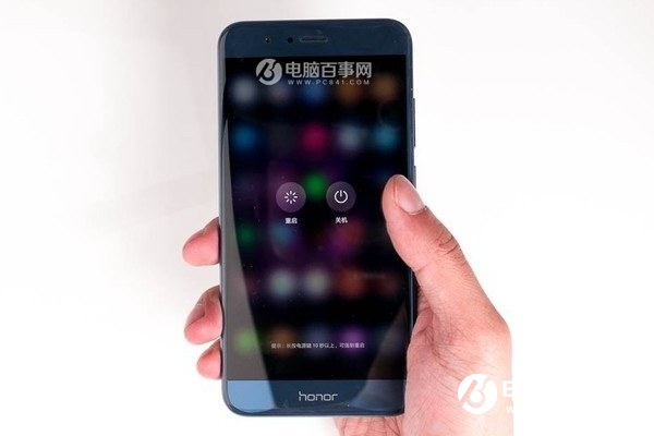 荣耀V9后盖怎么打开？荣耀V9后盖拆解图文教程