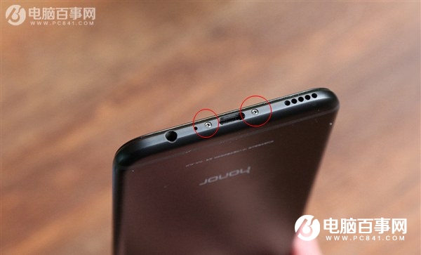 荣耀V9后盖怎么打开？荣耀V9后盖拆解图文教程