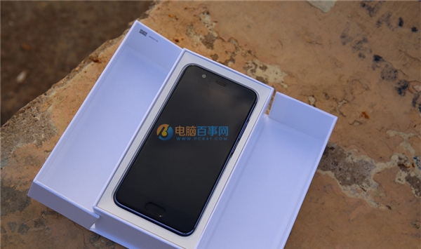 华为P10怎么装卡/插卡 华为P10 SIM卡安装教程