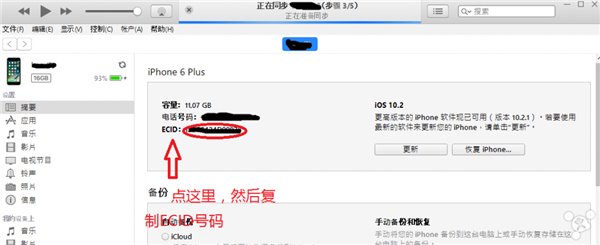 干货教程：教你如何备份苹果iPhone SHSH2文件