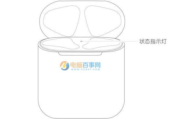 Airpods怎么充电 苹果Airpods无线耳机充电教程