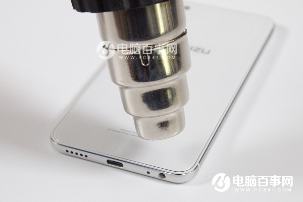 魅蓝X后盖怎么打开 能换吗？魅蓝X拆后盖方法