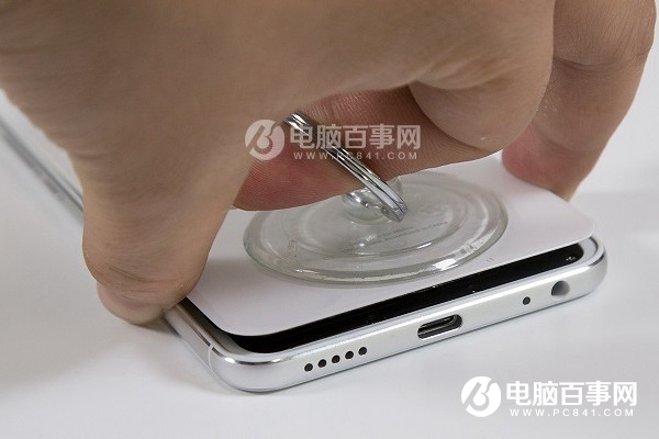魅蓝X后盖怎么打开 能换吗？魅蓝X拆后盖方法