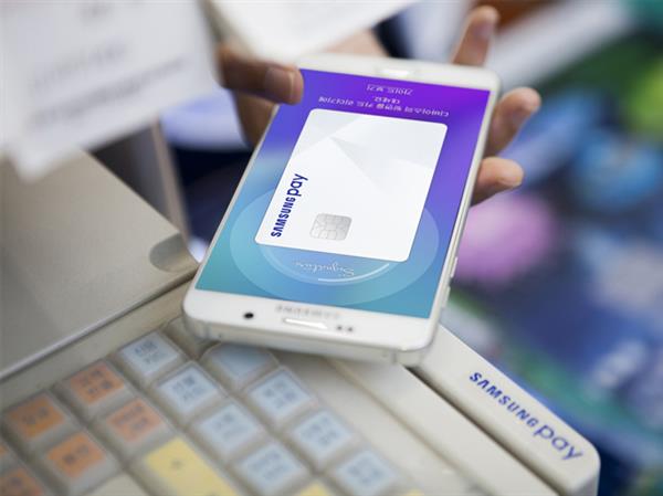 Samsung Pay交通卡怎么用 Samsung Pay交通卡开卡流程介绍
