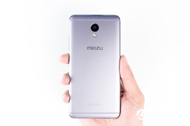 魅蓝note5后盖怎么打开？魅蓝note5后盖可以换吗？