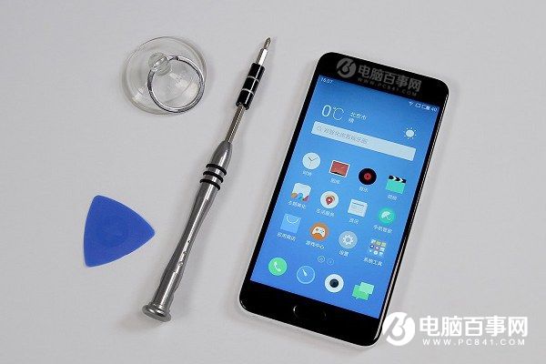魅蓝5后盖怎么打开 魅蓝5后盖能换吗？附后壳拆开方法