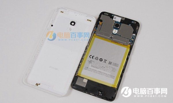 魅蓝5后盖怎么打开 魅蓝5后盖能换吗？附后壳拆开方法