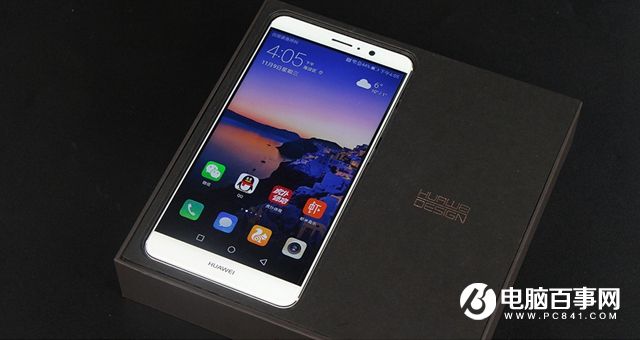 华为Mate9怎么装卡/插卡？华为Mate9手机SIM卡安装教程