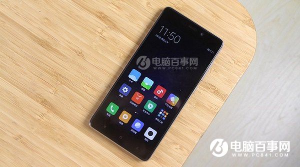 红米4有大黑边吗？红米4大黑边难看的解决办法