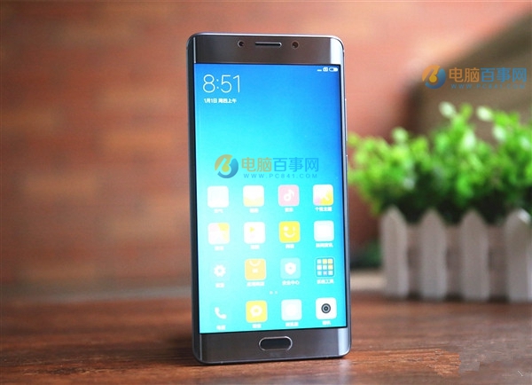 小米Note2怎么充值公交卡 小米Note2 NFC公交卡充值教程