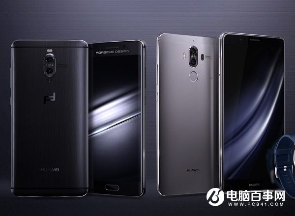 华为Mate9怎么买？华为Mate9预约购买攻略
