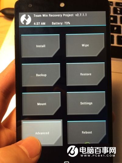 如何使用adb sideload线刷ROM 开发者教你使用adb sideload线刷RO