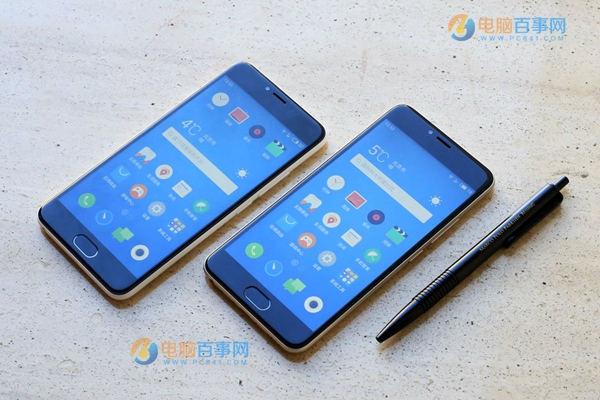 魅蓝5怎么截图 2种魅蓝5截屏方法