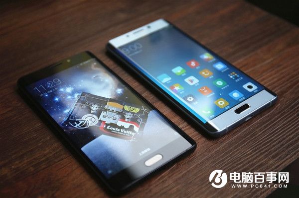 小米Note2防误触模式怎么开启 小米Note2防误触模式开启教程