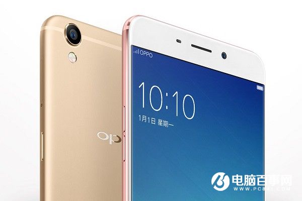 OPPO R9s Plus怎么装卡？OPPO R9s Plus SIM卡安装教程