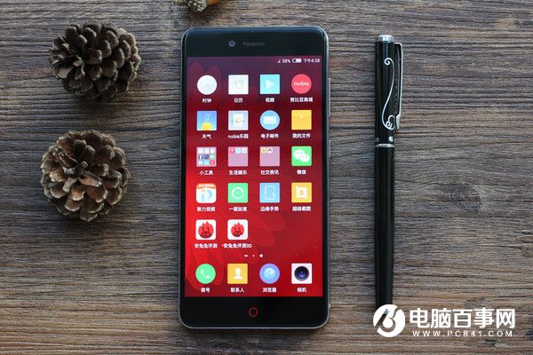 努比亚Z11 miniS怎么截图 详解努比亚Z11 miniS截屏方法