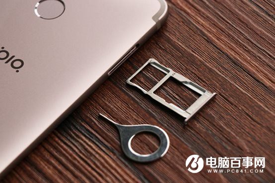 努比亚Z11 miniS怎么插卡/装卡 nubia Z11 miniS SIM卡安装教程