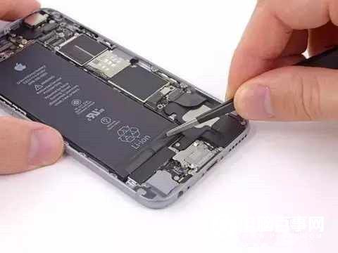 iphone7黑屏怎么办 iPhone7Plus黑屏解决办法