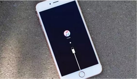 iphone7黑屏怎么办 iPhone7Plus黑屏解决办法