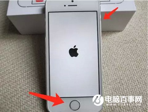 iphone7黑屏怎么办 iPhone7Plus黑屏解决办法