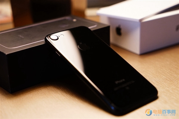 iPhone7怎么删除软件 iPhone7删除软件教程
