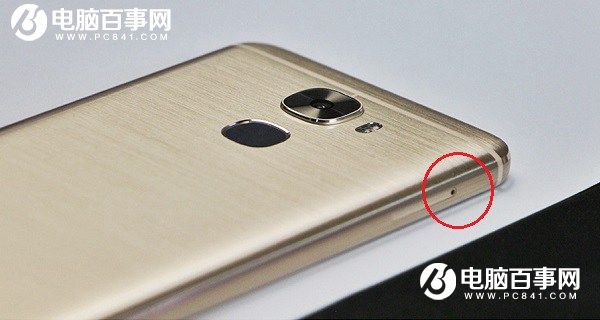 乐Pro 3怎么装卡/插卡 乐Pro3手机SIM卡安装教程