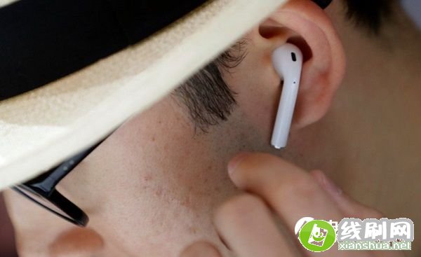 AirPods耳机有辐射吗？苹果AirPods无线耳机辐射大吗？