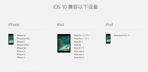iOS10 GM版固件哪里下载 iOS10 GM版固件下载大全